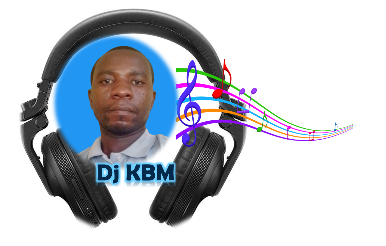 DJKBM Logo