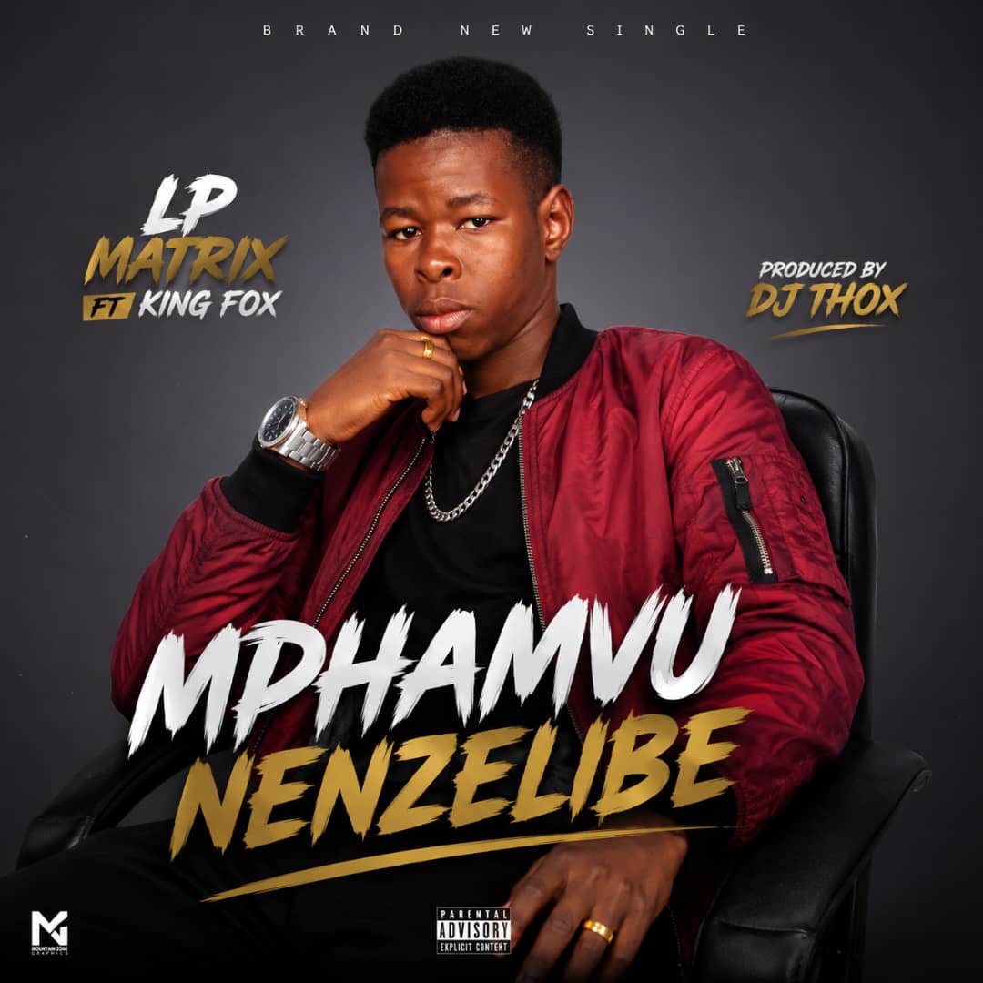 LP Matrix Mphamvu