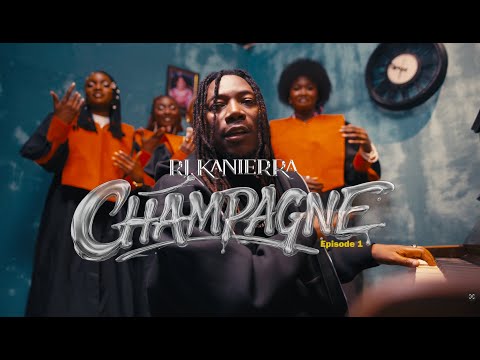 RJ Kanierra